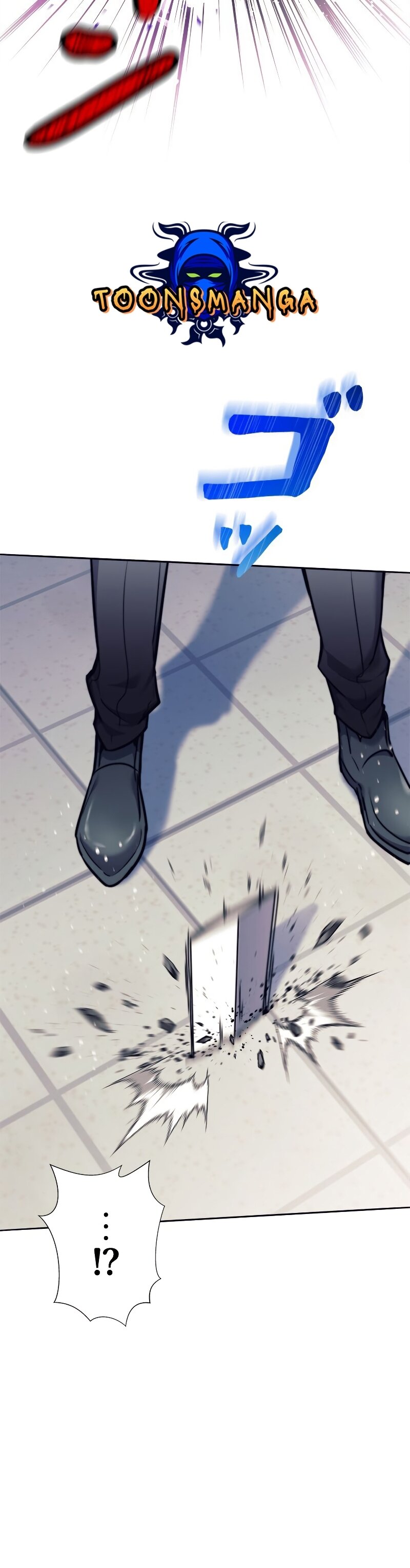 I’m an Ex-class Hunter ผมคือฮันเตอร์คลาส EX ตอนที่ 18 แปลไทย