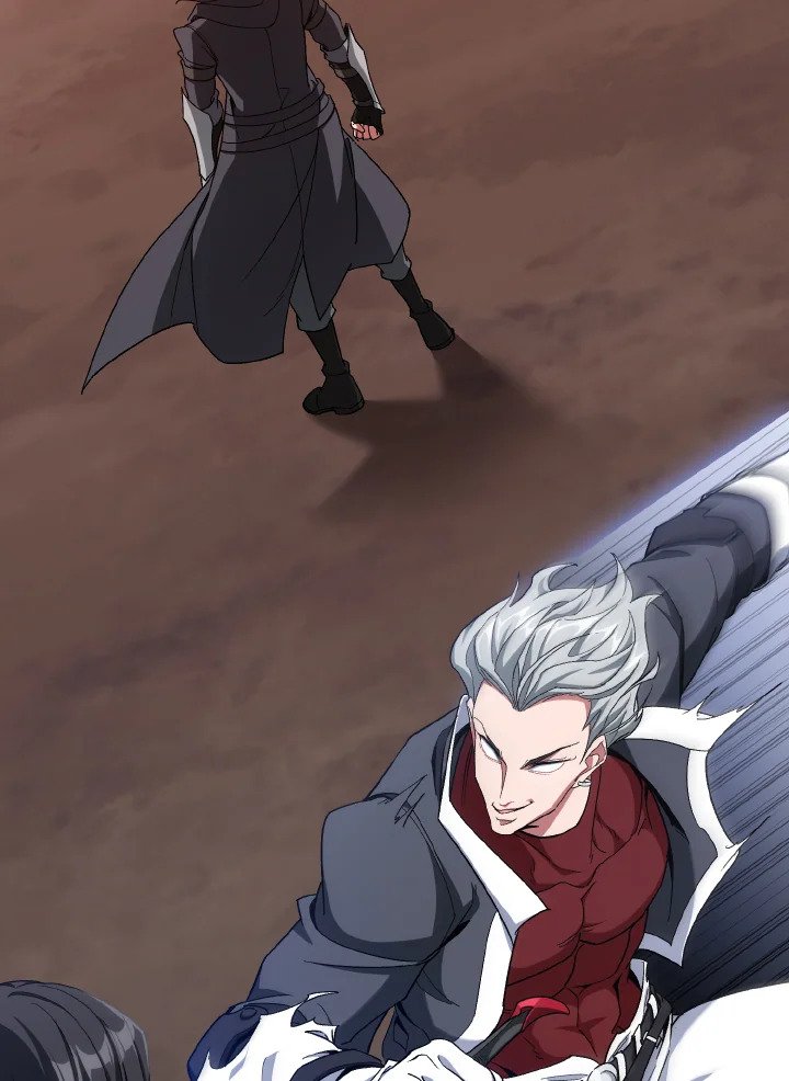 Max Level Player ตอนที่ 82 แปลไทย