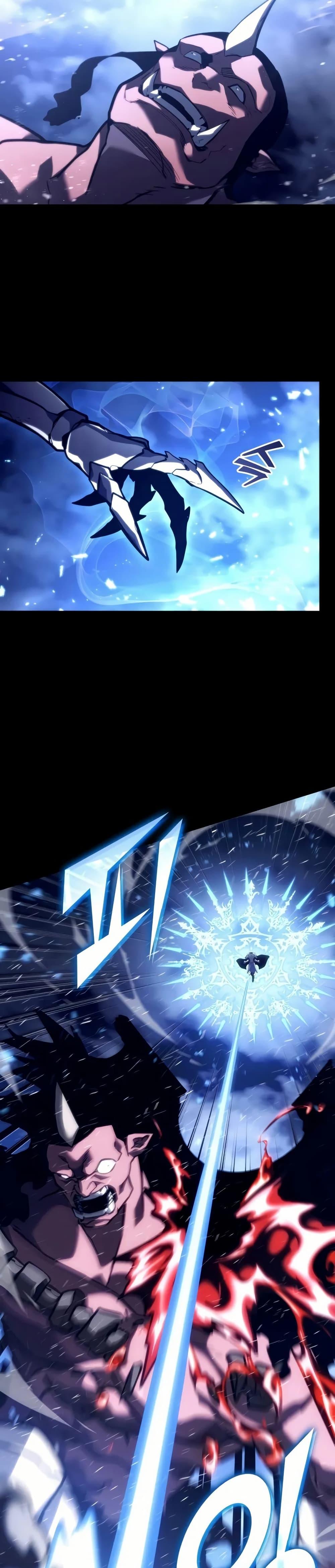 Return of the SSS-Class Ranker ตอนที่ 142 แปลไทย