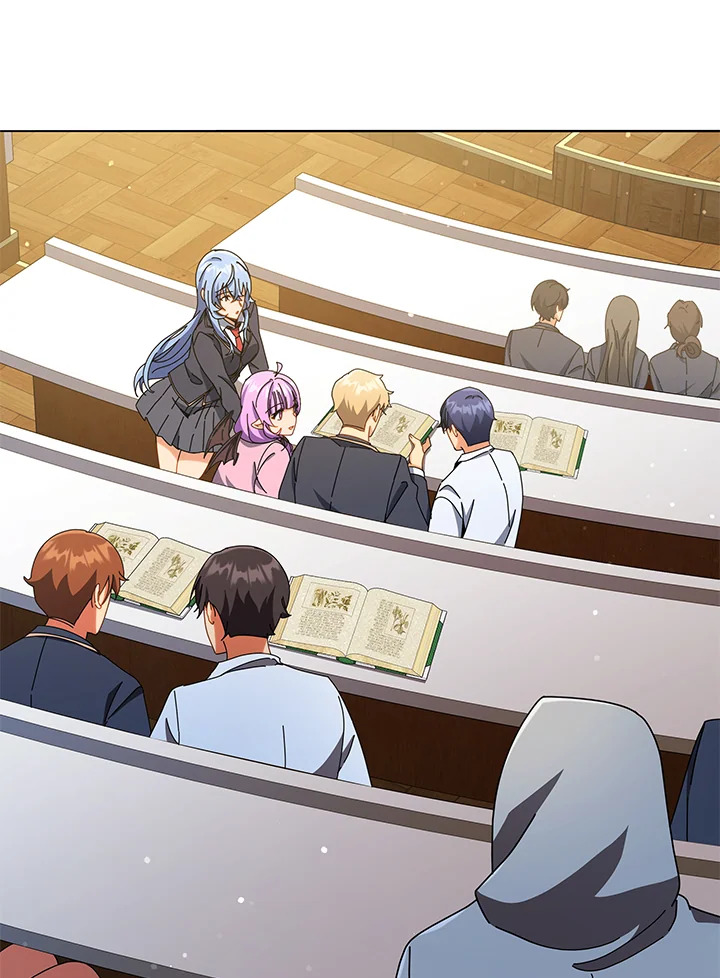 Necromancer Academy’s Genius Summoner ตอนที่ 29 แปลไทย