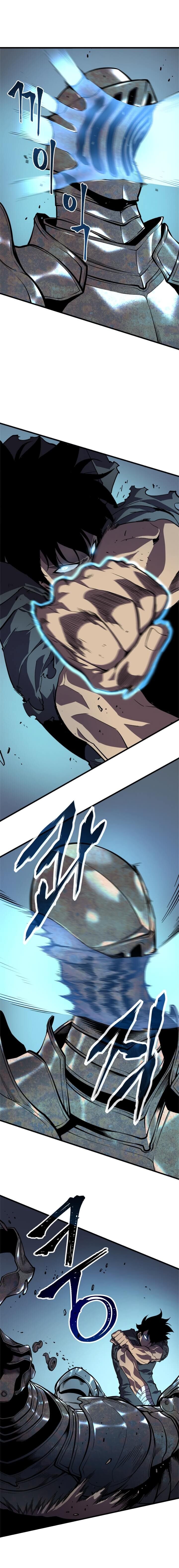 Solo Leveling ตอนที่ 44 แปลไทย