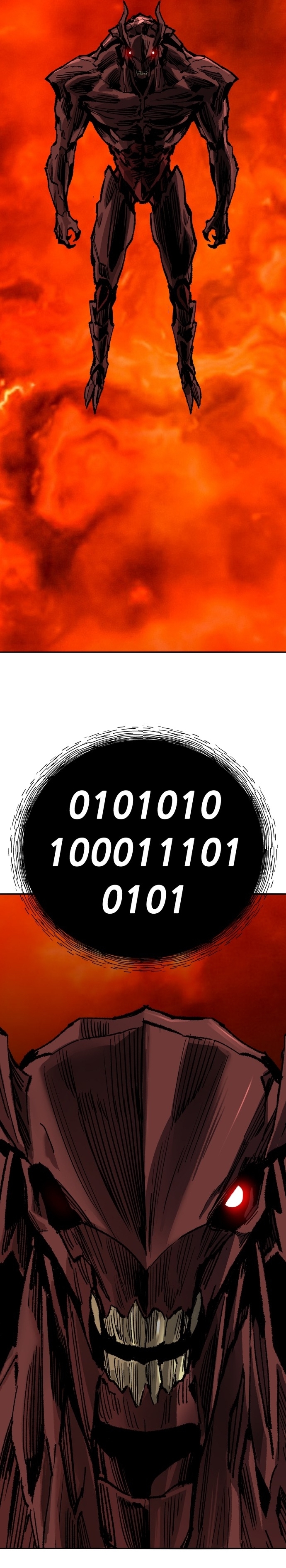 Limit Breaker ยอดคนเลเวลทะลุ ตอนที่ 132 แปลไทย