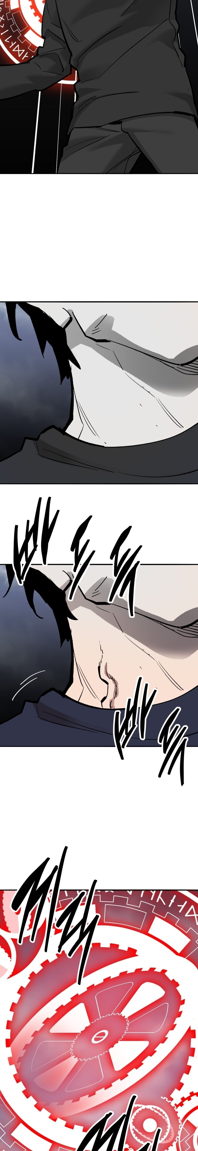 Limit Breaker ยอดคนเลเวลทะลุ ตอนที่ 132 แปลไทย