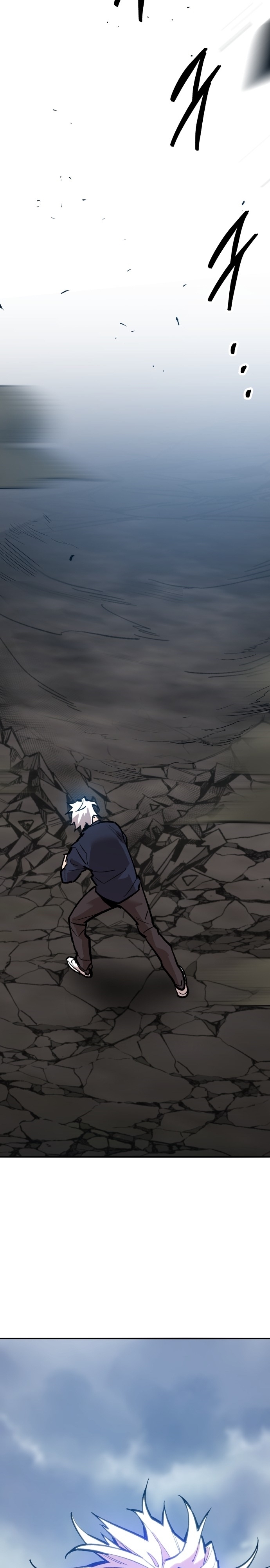 Limit Breaker ยอดคนเลเวลทะลุ ตอนที่ 132 แปลไทย