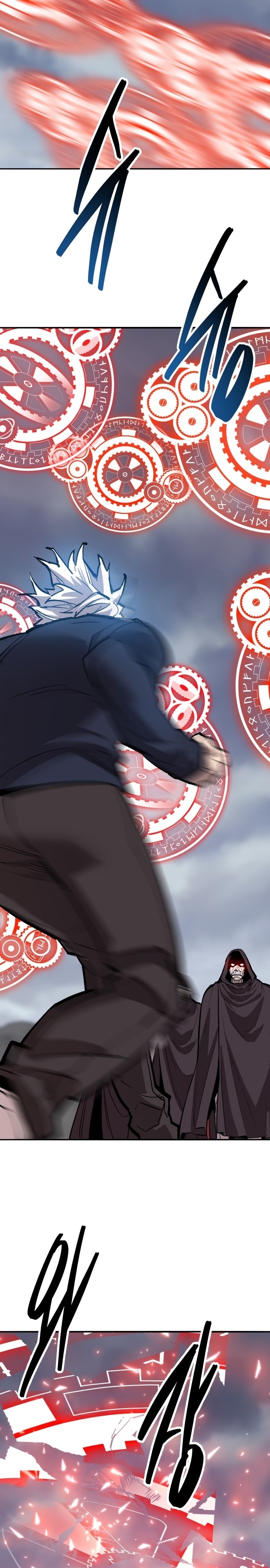 Limit Breaker ยอดคนเลเวลทะลุ ตอนที่ 132 แปลไทย