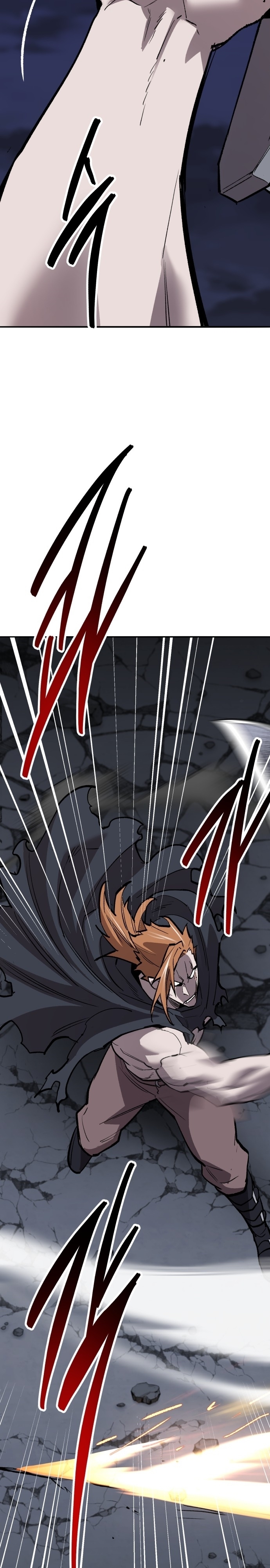 Limit Breaker ยอดคนเลเวลทะลุ ตอนที่ 132 แปลไทย