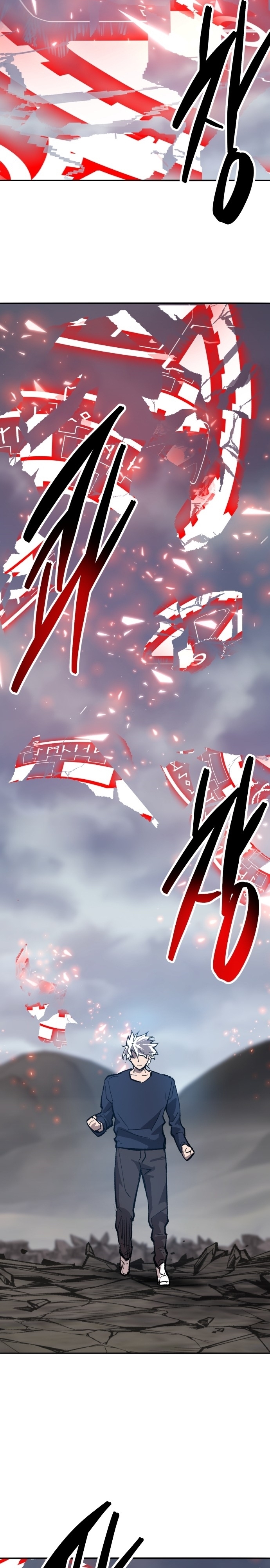 Limit Breaker ยอดคนเลเวลทะลุ ตอนที่ 132 แปลไทย