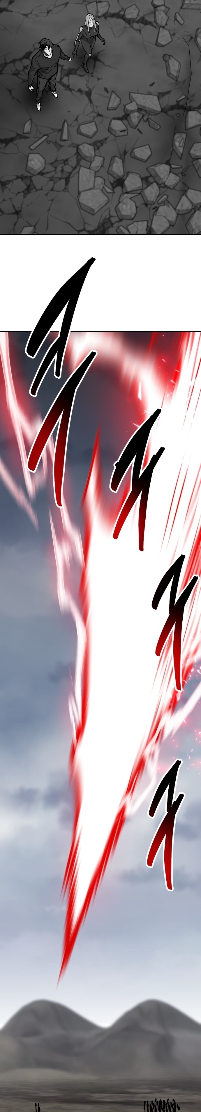 Limit Breaker ยอดคนเลเวลทะลุ ตอนที่ 132 แปลไทย