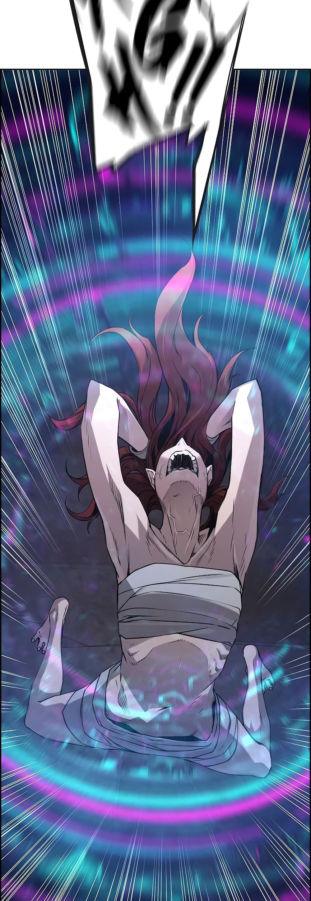 Necromancer’s Evolutionary Traits ตอนที่ 4 แปลไทย