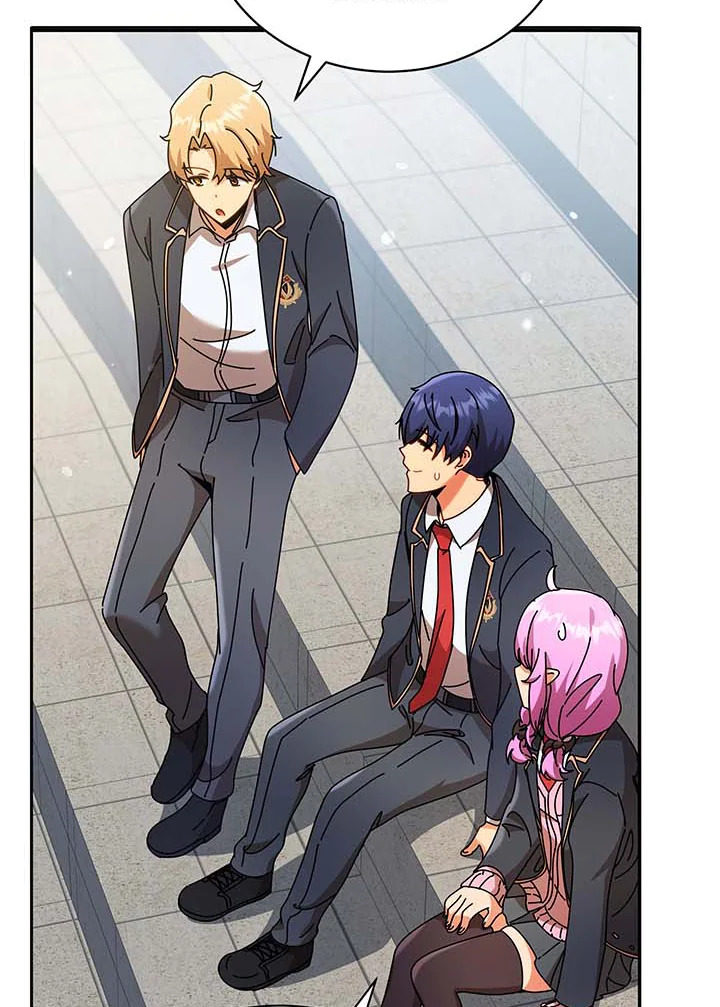 Necromancer Academy’s Genius Summoner ตอนที่ 61 แปลไทย