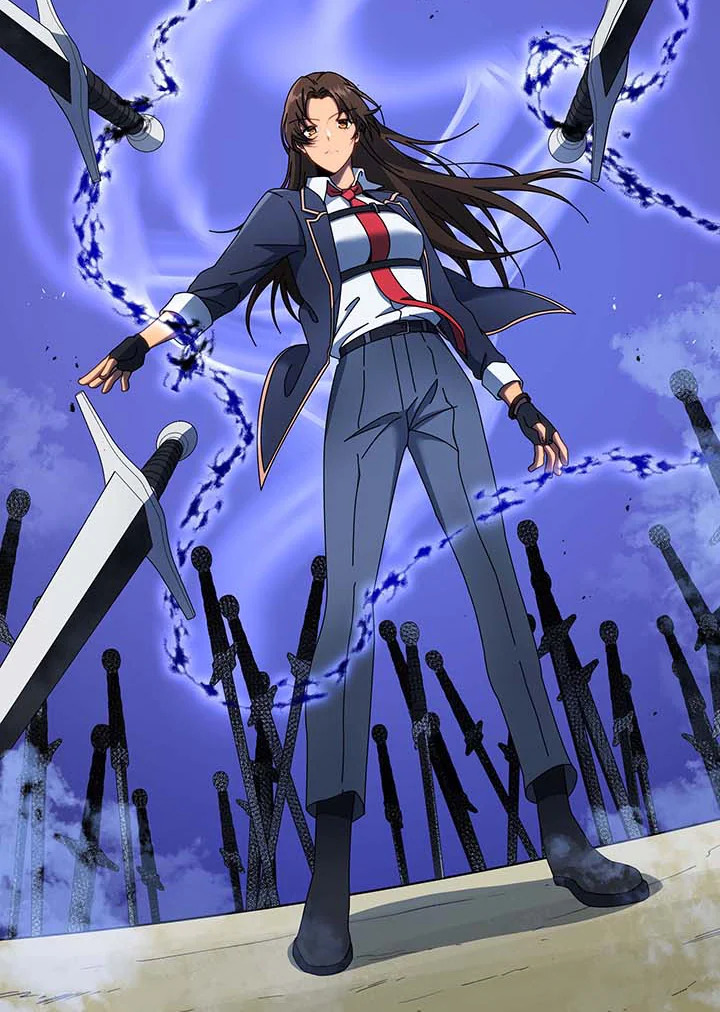 Necromancer Academy’s Genius Summoner ตอนที่ 61 แปลไทย