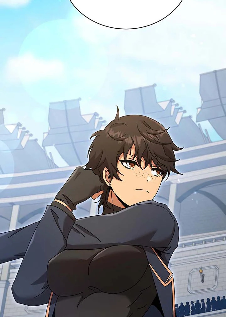 Necromancer Academy’s Genius Summoner ตอนที่ 61 แปลไทย