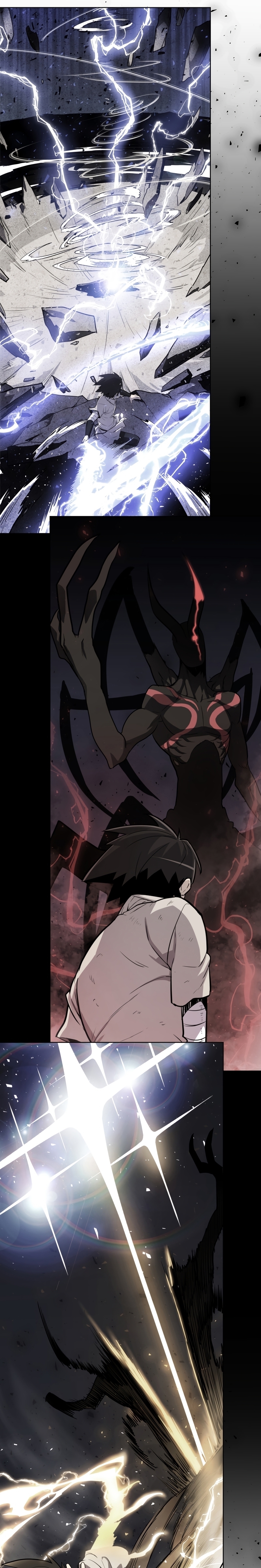 Overpowered Sword ตอนที่ 48 แปลไทย