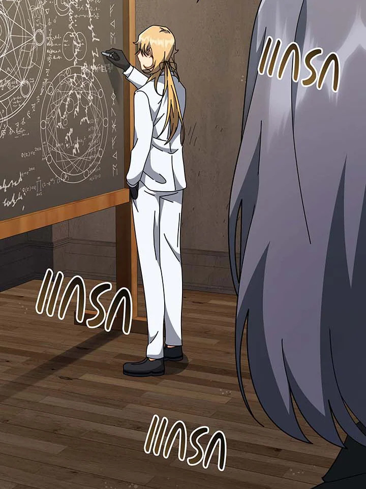 Necromancer Academy’s Genius Summoner ตอนที่ 137 แปลไทย