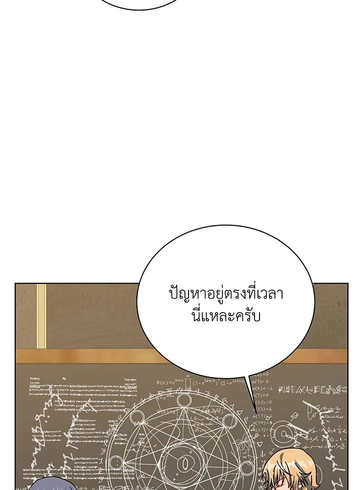 Necromancer Academy’s Genius Summoner ตอนที่ 137 แปลไทย