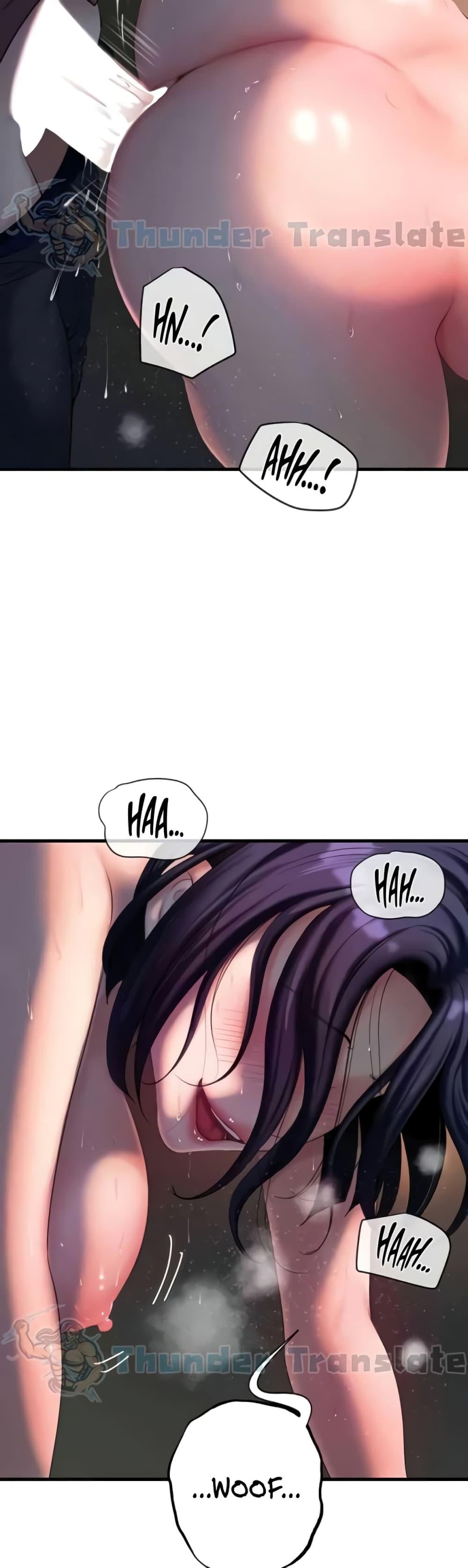 Not the Daughter, but the Mother - ตอนที่ 25