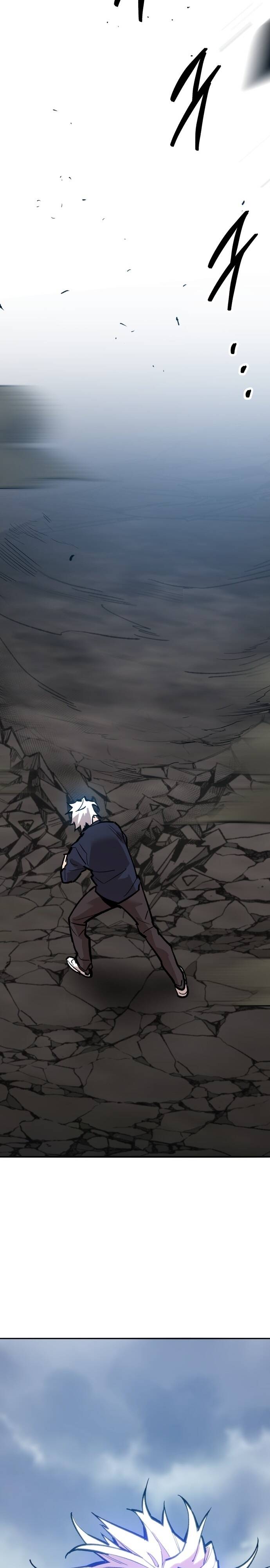 Limit Breaker ยอดคนเลเวลทะลุ ตอนที่ 142 แปลไทย