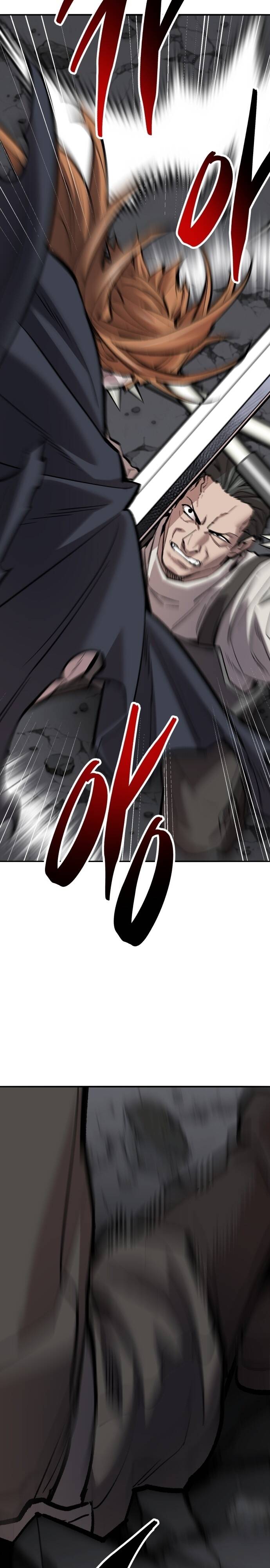 Limit Breaker ยอดคนเลเวลทะลุ ตอนที่ 142 แปลไทย