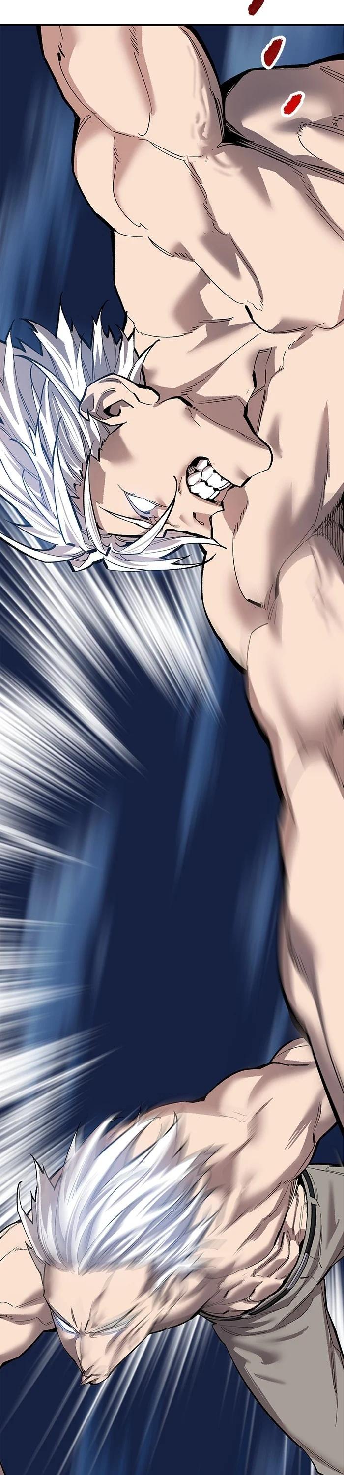 Limit Breaker ยอดคนเลเวลทะลุ ตอนที่ 180 แปลไทย