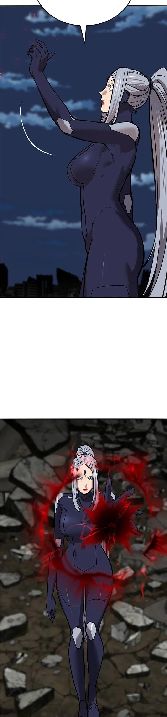 Limit Breaker ยอดคนเลเวลทะลุ ตอนที่ 180 แปลไทย