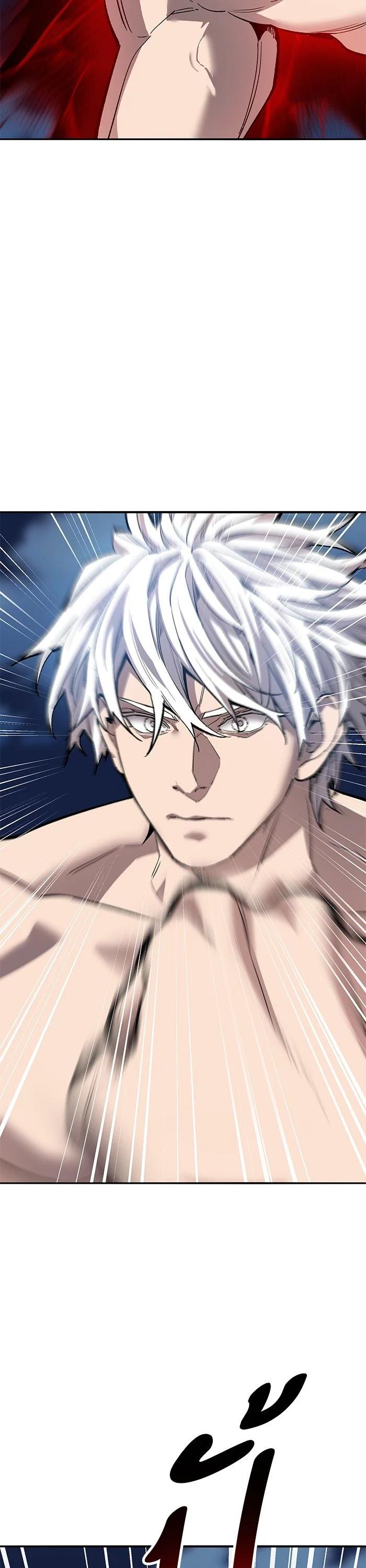 Limit Breaker ยอดคนเลเวลทะลุ ตอนที่ 180 แปลไทย