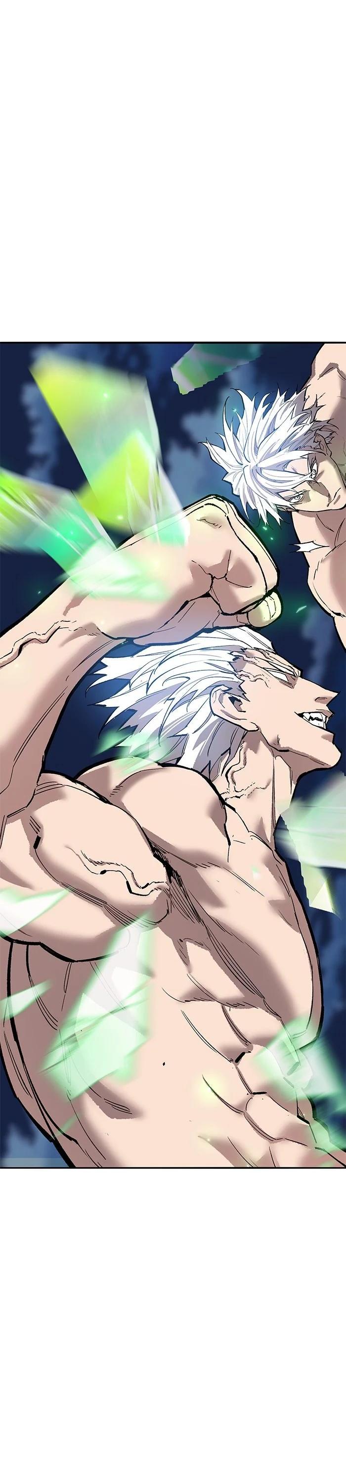 Limit Breaker ยอดคนเลเวลทะลุ ตอนที่ 180 แปลไทย