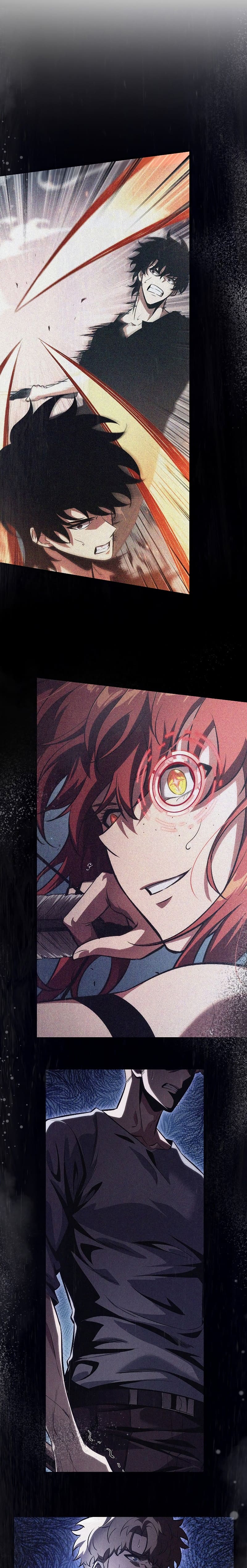 Pick Me Up, Infinite Gacha ตอนที่ 50 แปลไทย