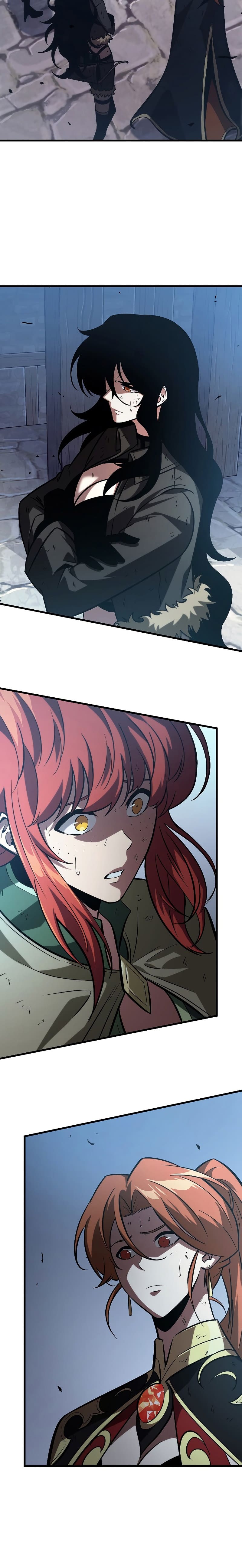 Pick Me Up, Infinite Gacha ตอนที่ 50 แปลไทย