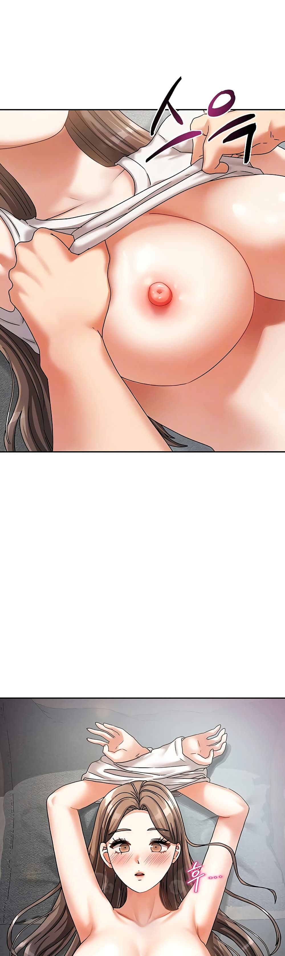 Living in Two Houses - ตอนที่ 4