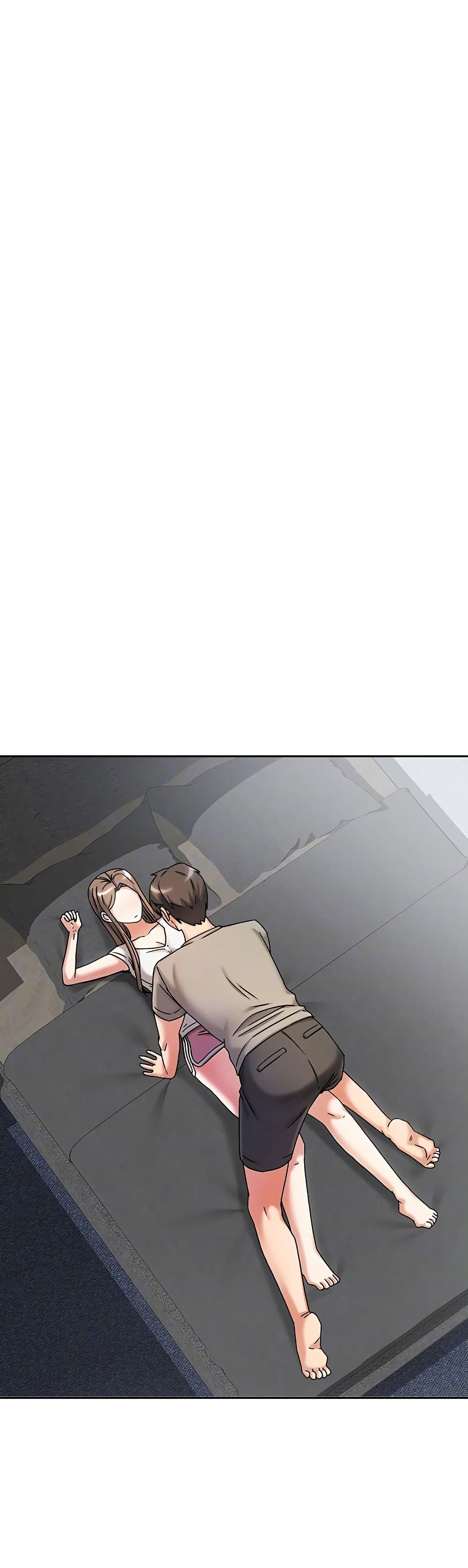 Living in Two Houses - ตอนที่ 4