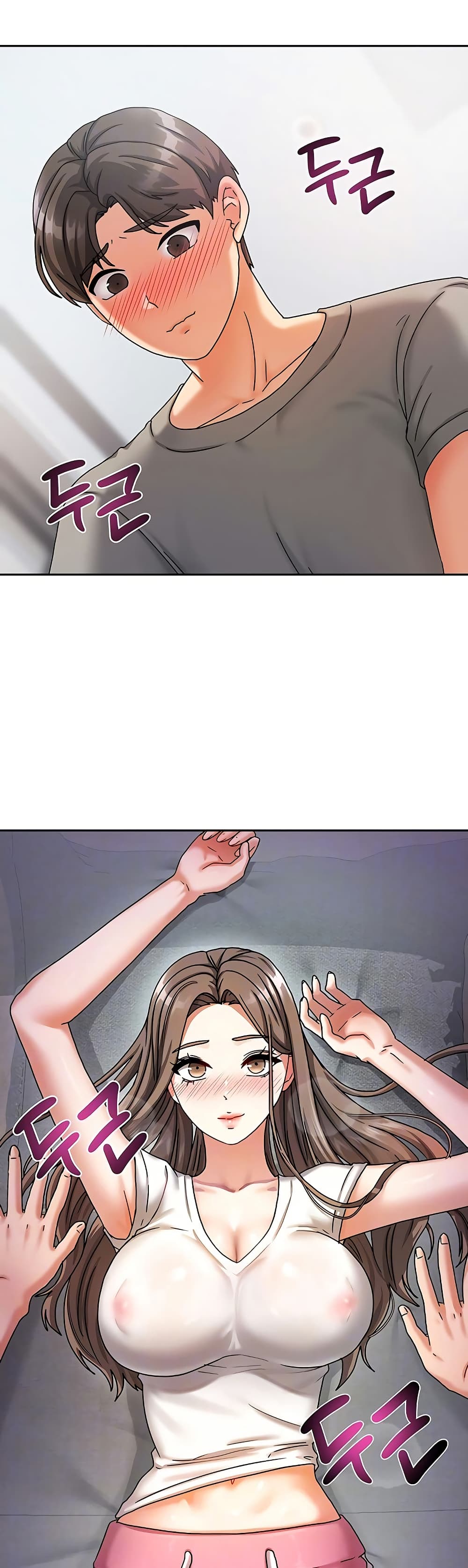 Living in Two Houses - ตอนที่ 4