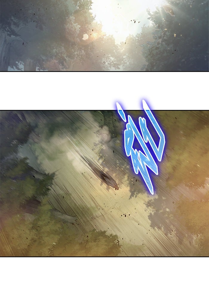 Nano Machine นาโนมาชิน ตอนที่ 33 แปลไทย