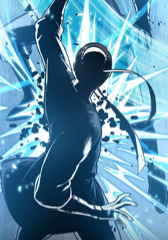 Nano Machine นาโนมาชิน ตอนที่ 33 แปลไทย