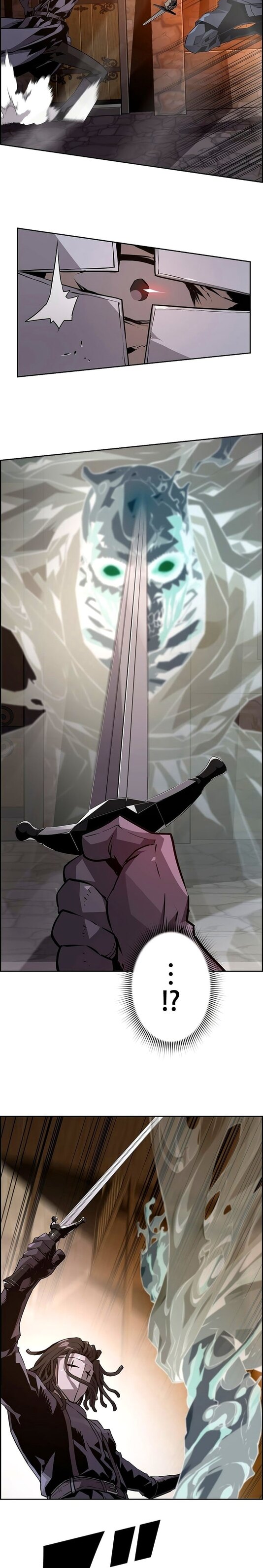 Necromancer’s Evolutionary Traits ตอนที่ 23 แปลไทย