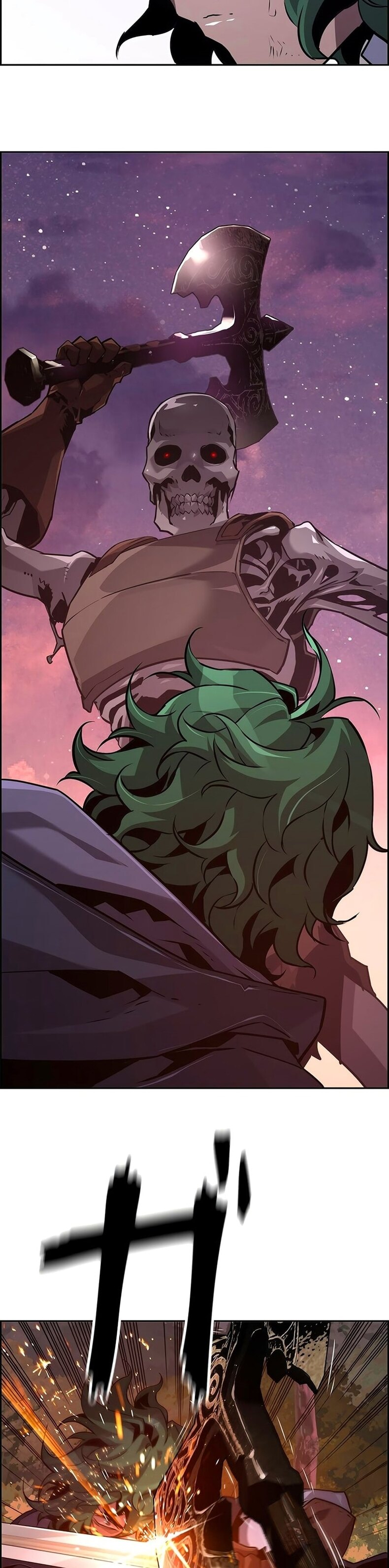 Necromancer’s Evolutionary Traits ตอนที่ 23 แปลไทย