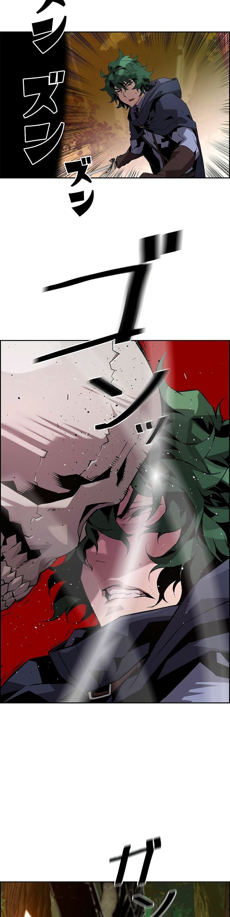 Necromancer’s Evolutionary Traits ตอนที่ 23 แปลไทย