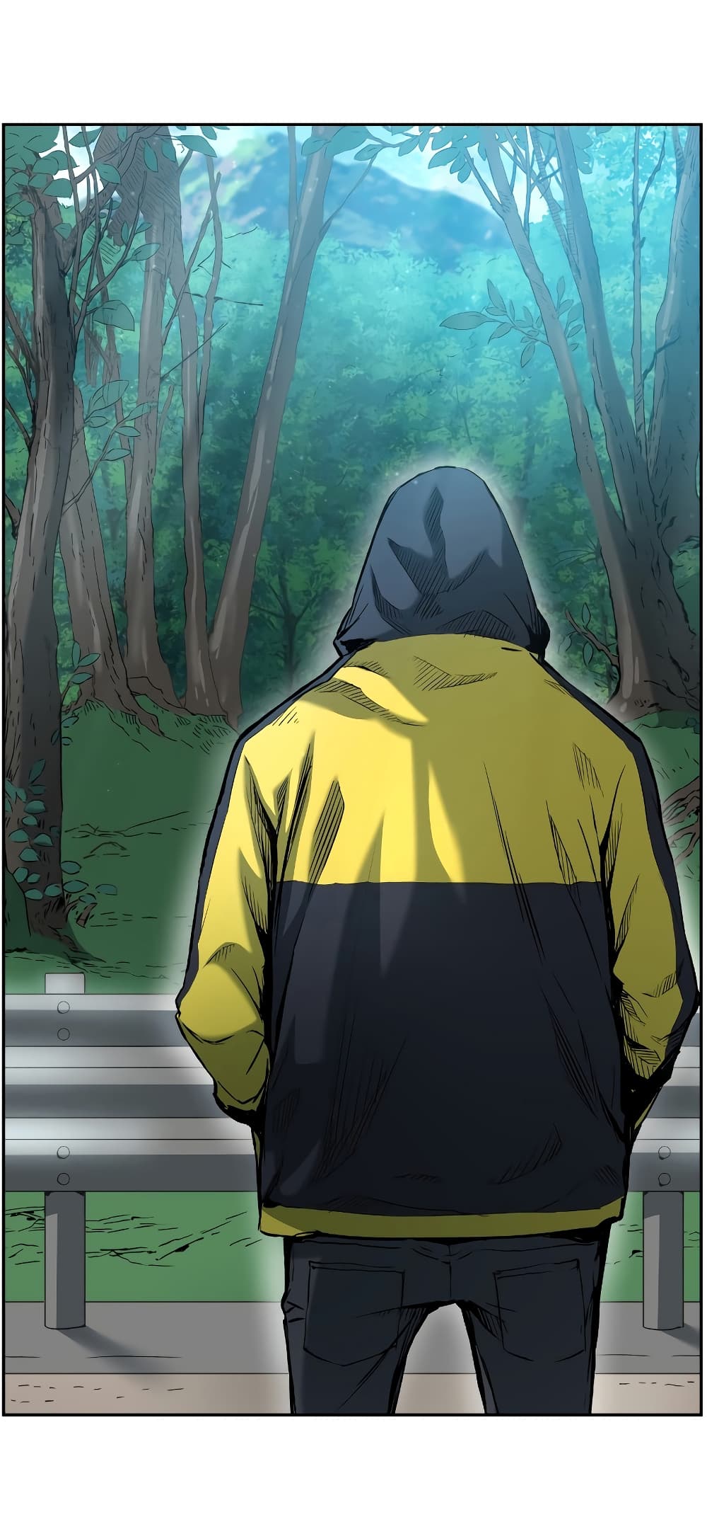 Return of the Broken Constellation ตอนที่ 17 แปลไทย