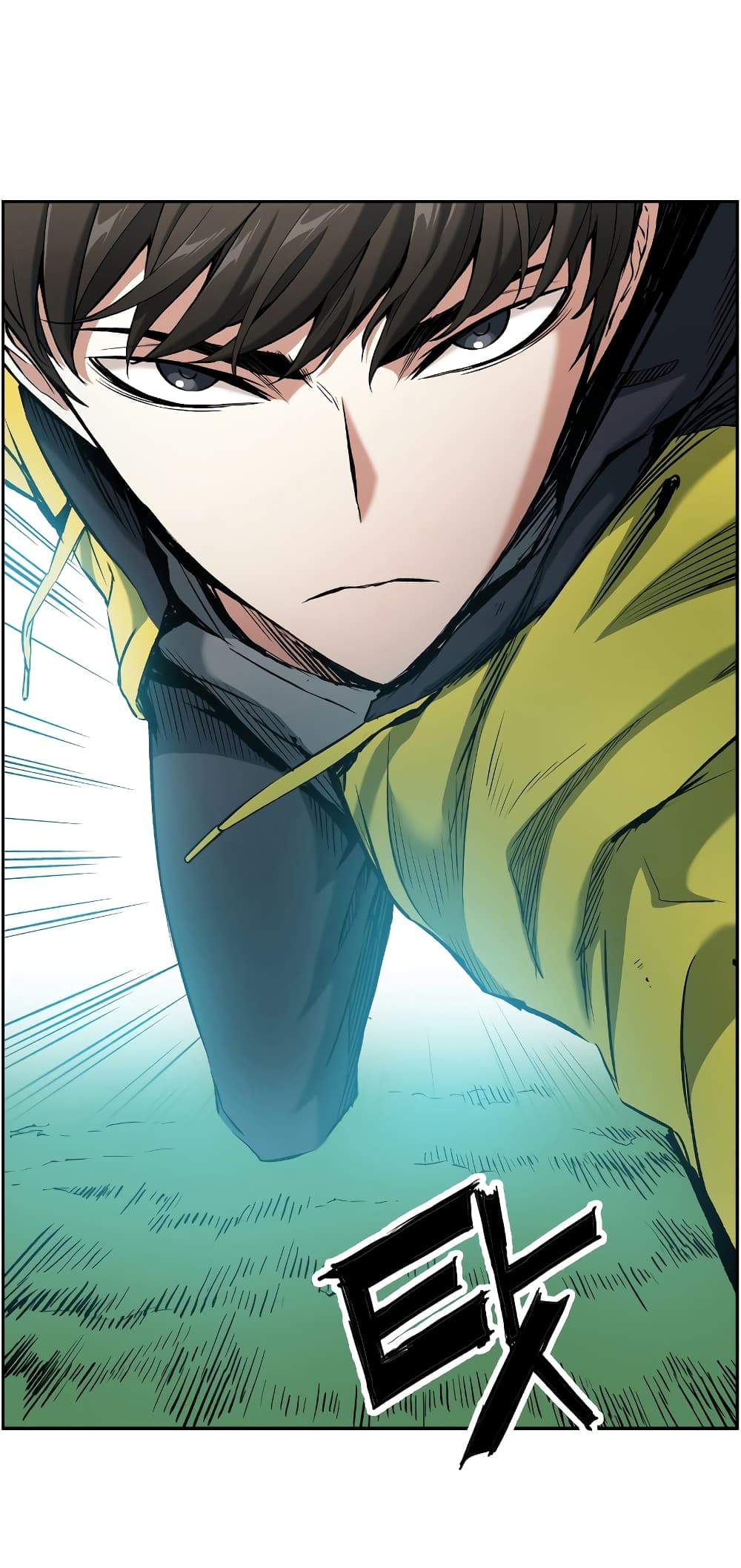 Return of the Broken Constellation ตอนที่ 17 แปลไทย