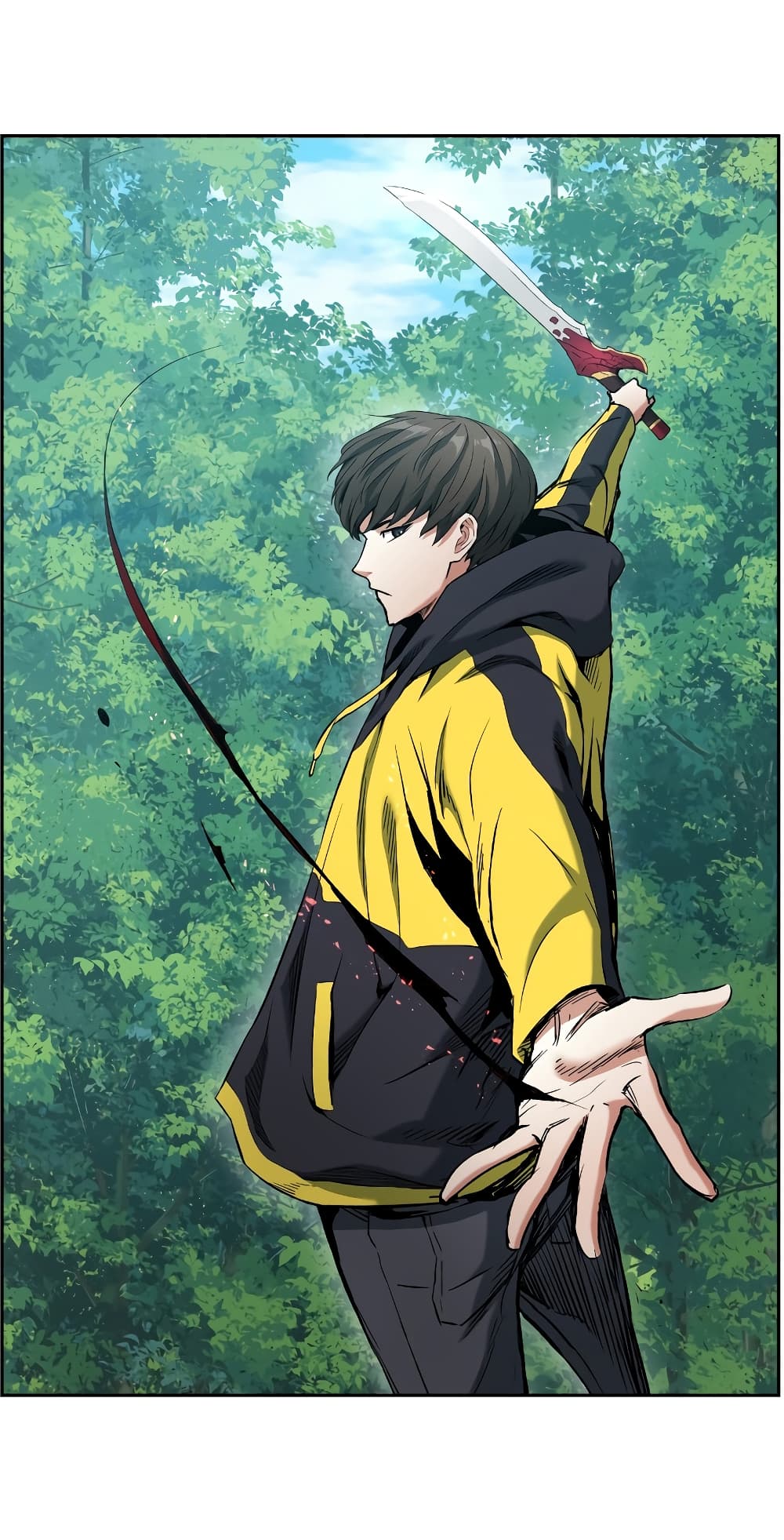 Return of the Broken Constellation ตอนที่ 17 แปลไทย