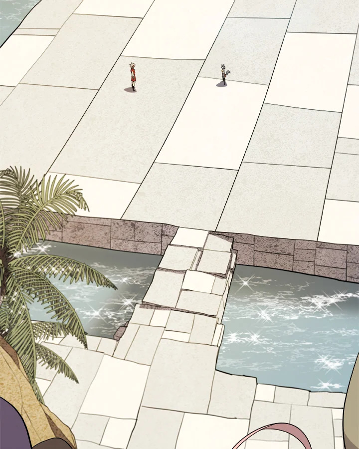 Overpowered Sword ตอนที่ 122 แปลไทย