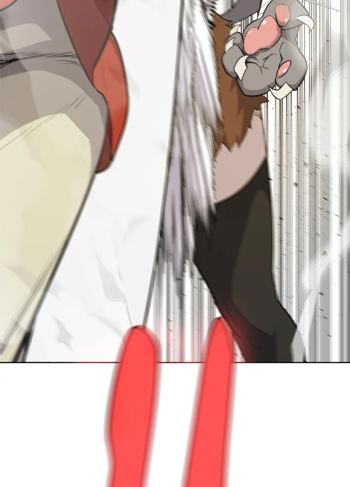 Overpowered Sword ตอนที่ 122 แปลไทย