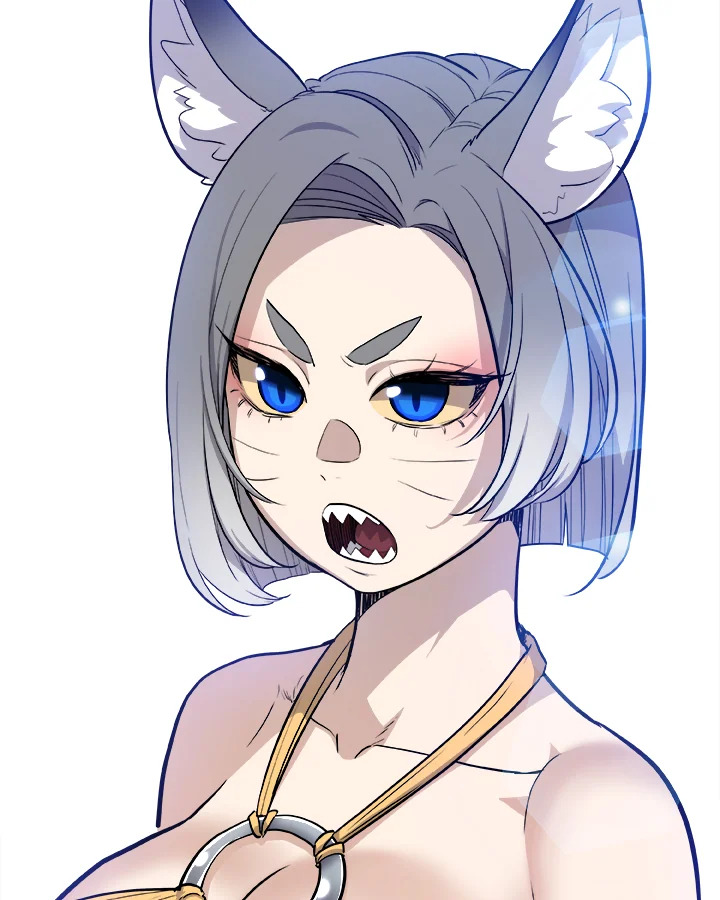 Overpowered Sword ตอนที่ 122 แปลไทย