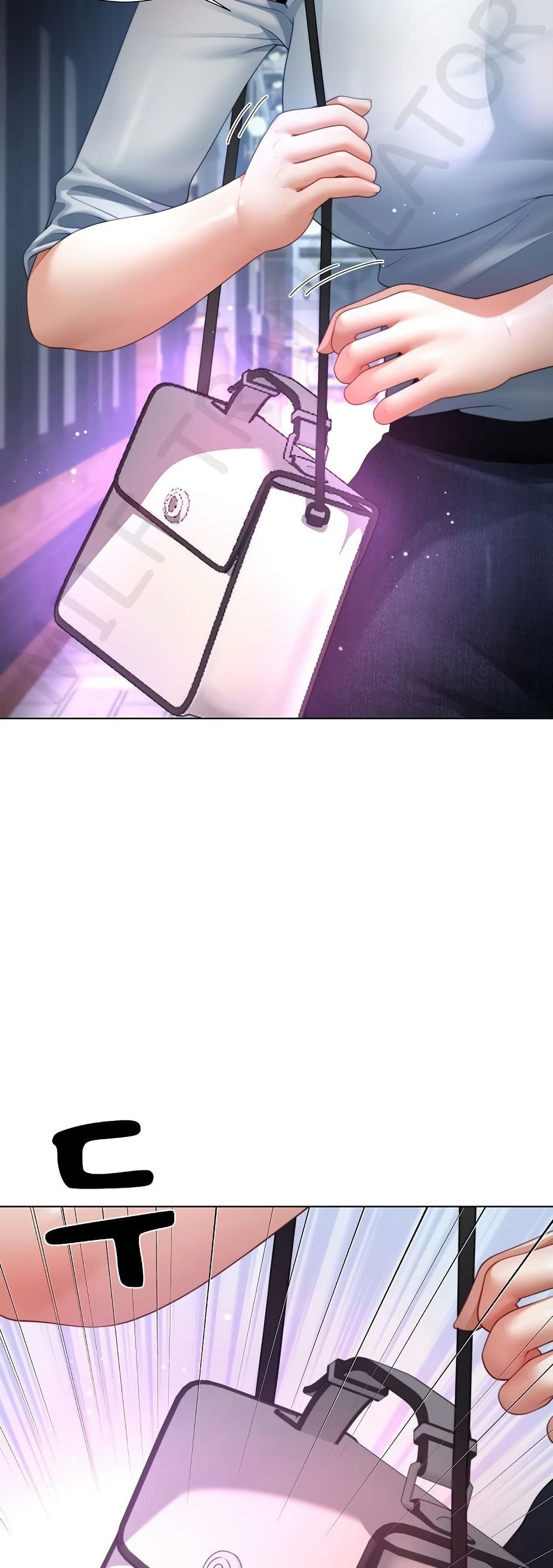 Wanna Become a Dad or a Boyfriend? - ตอนที่ 37