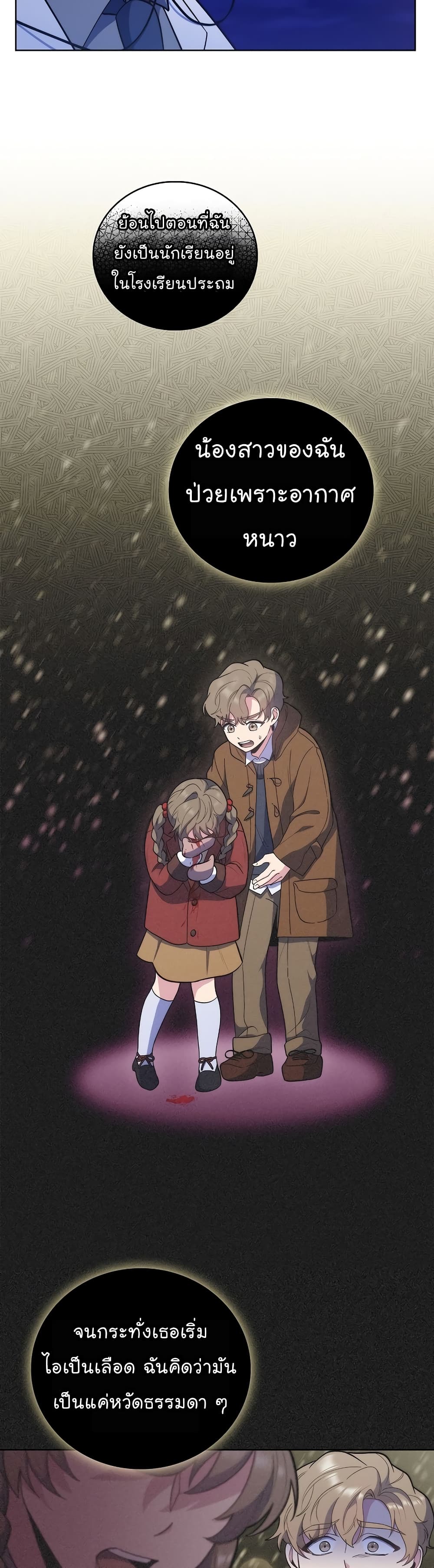 Level-Up Doctor ตอนที่ 35 แปลไทย