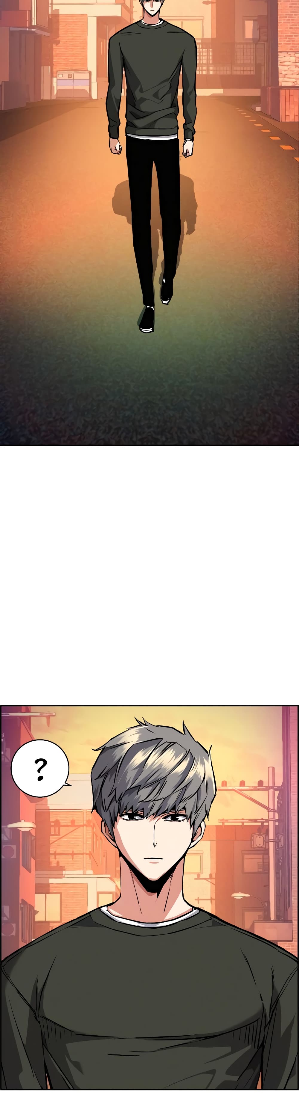 Mercenary Enrollment พี่ชายบอดี้การ์ด ตอนที่ 57 แปลไทย