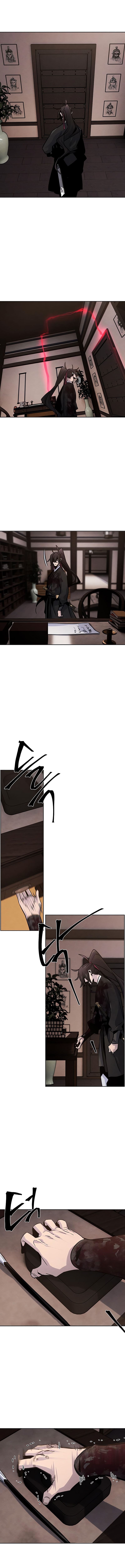 Return of the Mad Demon การหวนคืนของอสูรคลั่ง ตอนที่ 74 แปลไทย