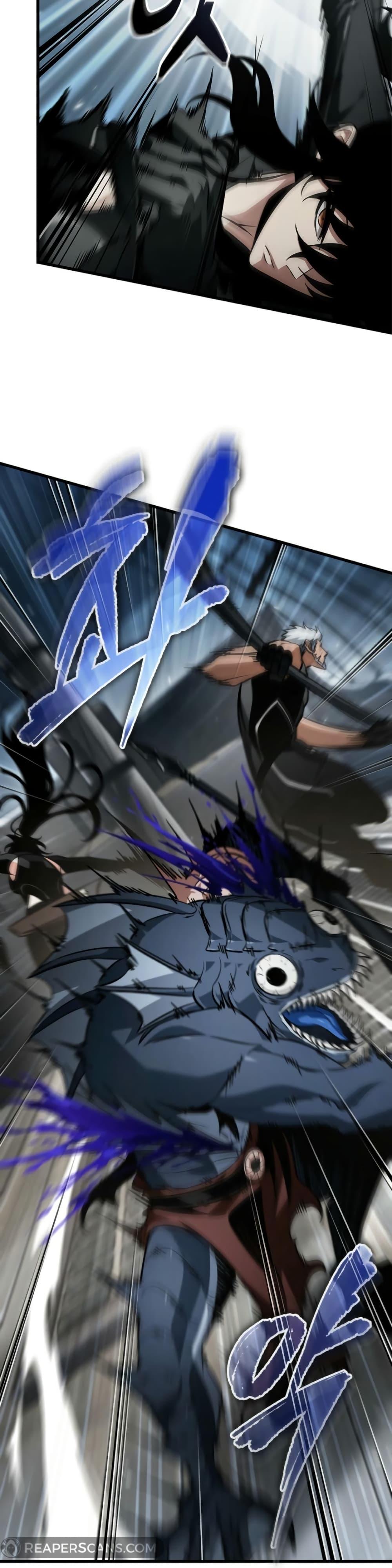 Pick Me Up, Infinite Gacha ตอนที่ 137 แปลไทย