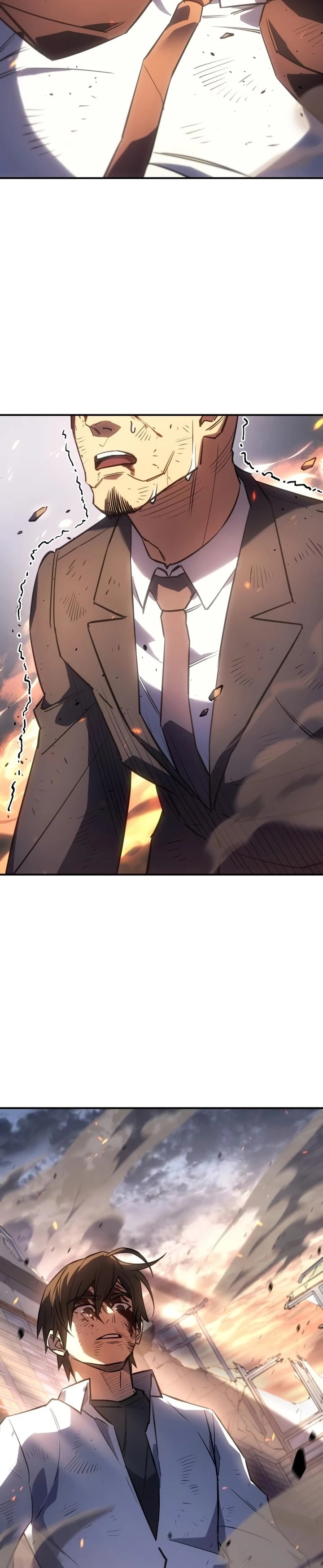 Regressing With the King’s Power ตอนที่ 12 แปลไทย