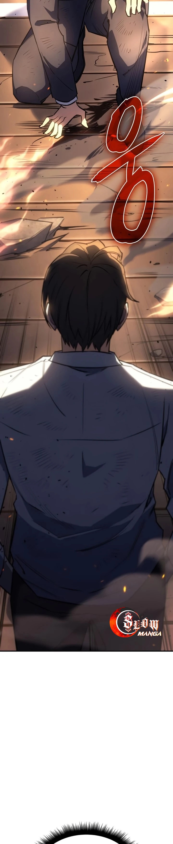 Regressing With the King’s Power ตอนที่ 12 แปลไทย