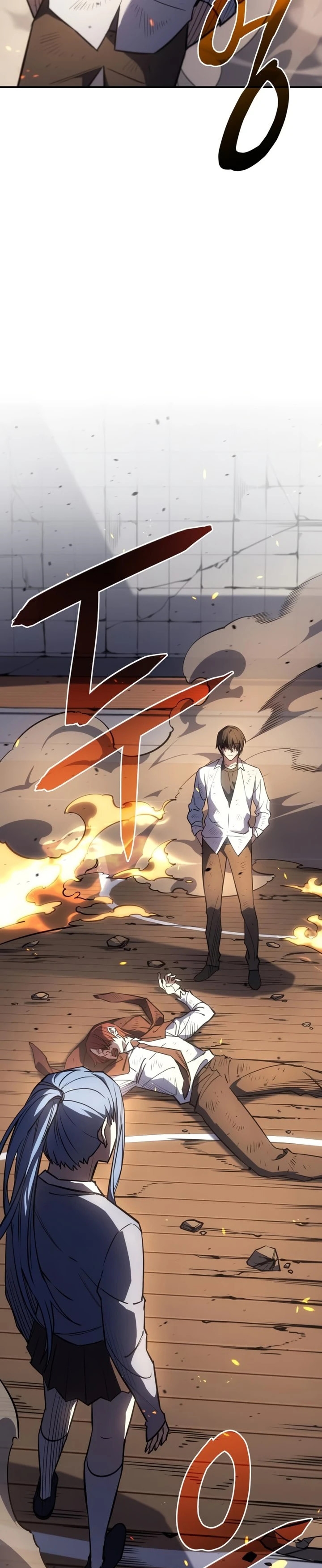 Regressing With the King’s Power ตอนที่ 12 แปลไทย